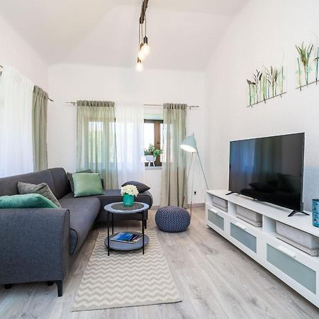 Apartment Swan - Dubrovnik Old Town ภายนอก รูปภาพ