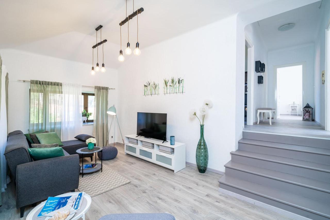 Apartment Swan - Dubrovnik Old Town ภายนอก รูปภาพ