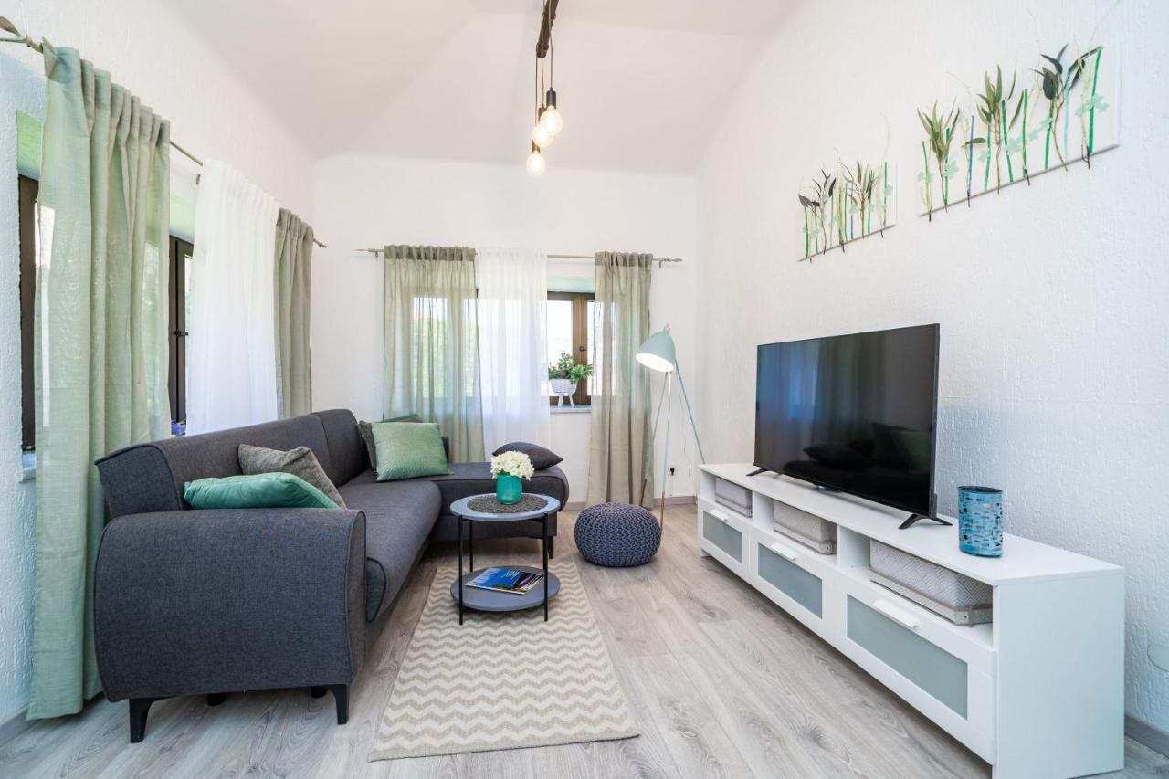 Apartment Swan - Dubrovnik Old Town ภายนอก รูปภาพ