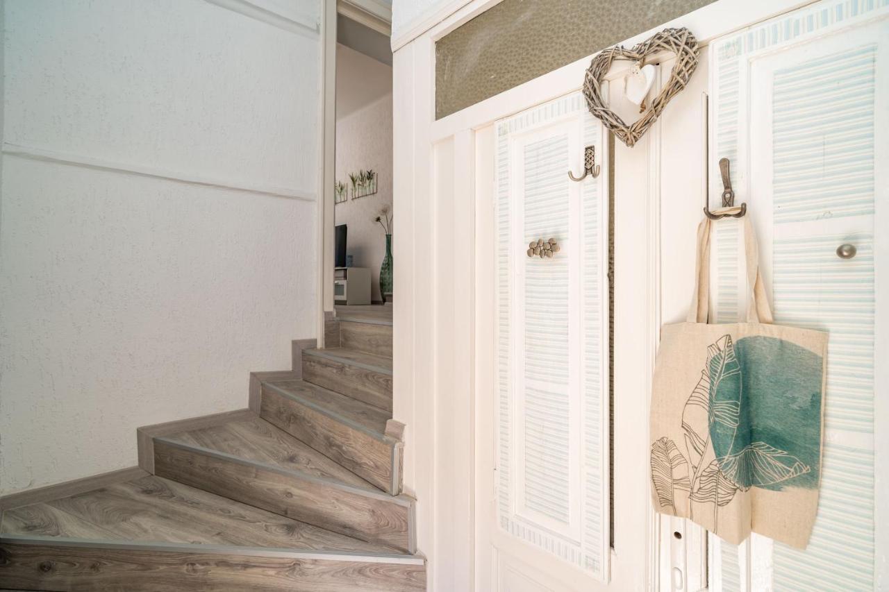 Apartment Swan - Dubrovnik Old Town ภายนอก รูปภาพ