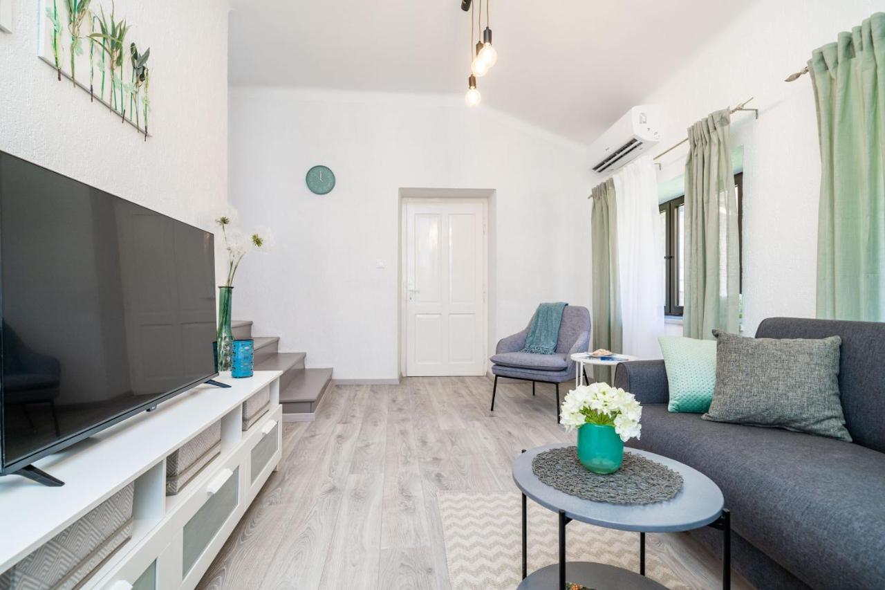 Apartment Swan - Dubrovnik Old Town ภายนอก รูปภาพ