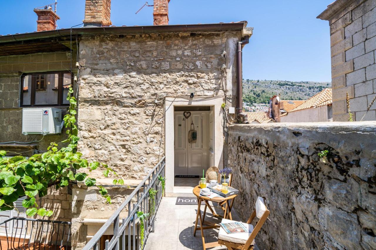 Apartment Swan - Dubrovnik Old Town ภายนอก รูปภาพ