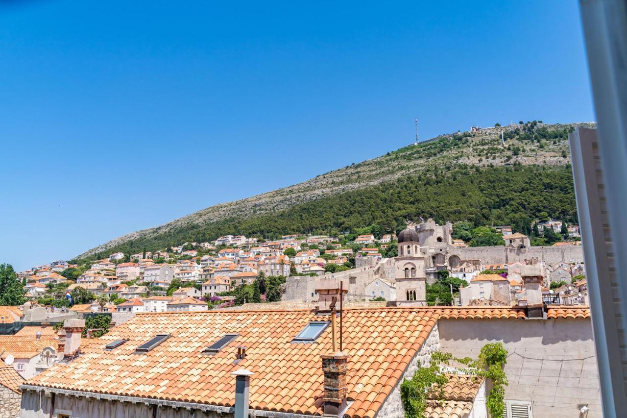 Apartment Swan - Dubrovnik Old Town ภายนอก รูปภาพ