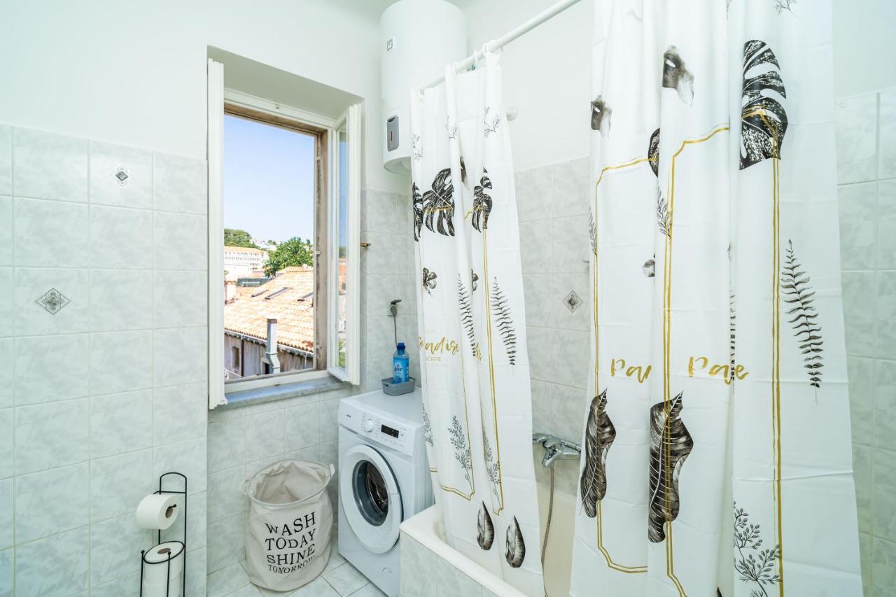 Apartment Swan - Dubrovnik Old Town ภายนอก รูปภาพ